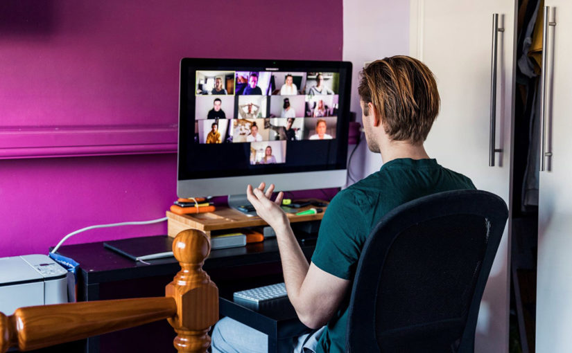 Choosing the right video conferencing platforms for your union