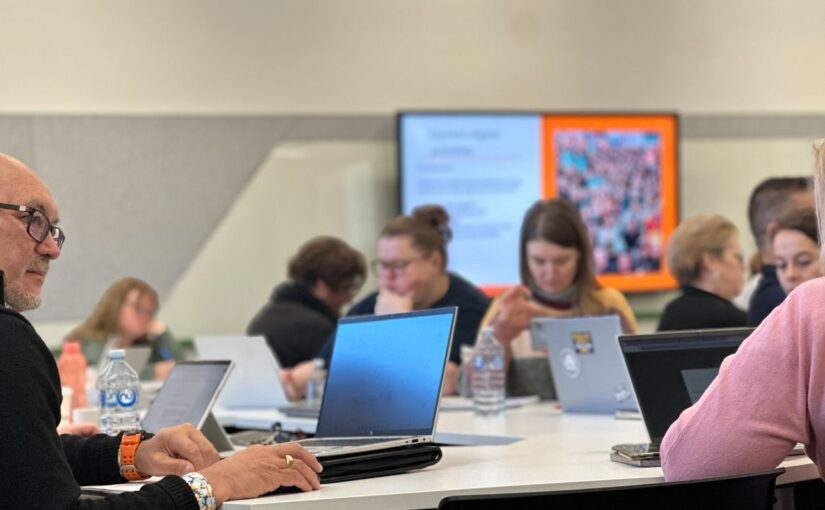 New rights, new tech and union growth in Australia.